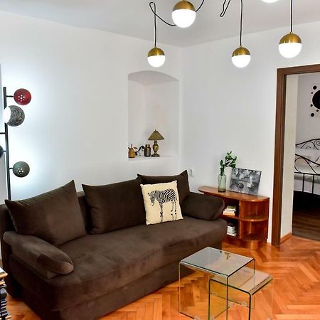 Flh - Emma Apartment シビウ エクステリア 写真