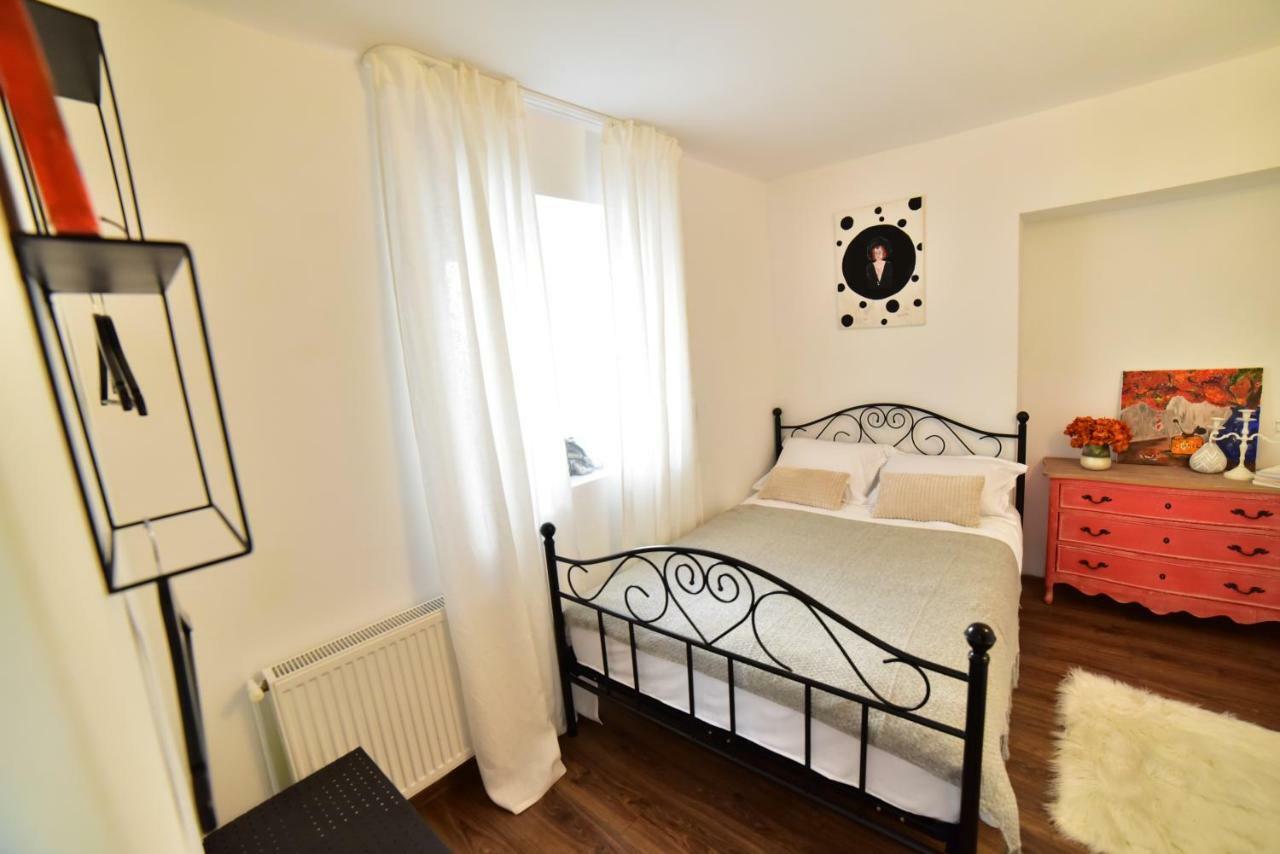 Flh - Emma Apartment シビウ エクステリア 写真